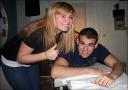 February 16, 2009 ... William and Darrin get a tattoo ...