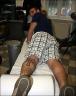 February 16, 2009 ... William and Darrin get a tattoo ...