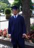 June 5, 2009 ... William's high school graduation ...