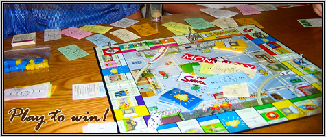 Monopoly in Germany ... 
