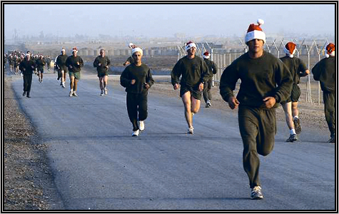 Marines ... thanx Alice ... 