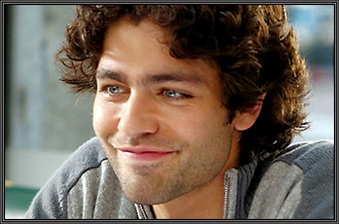 Adrian Grenier ... Adrian Grenier ...