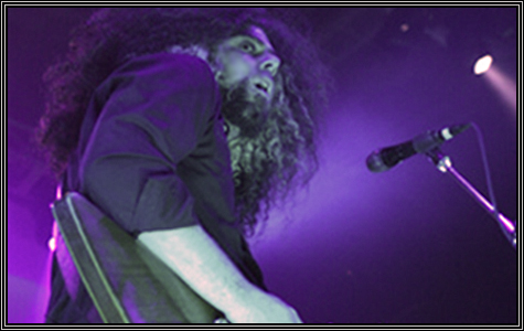 Claudio ... Lollapalooza ... August 5, 2006 ... 