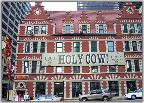 Harry Karay's ... August 6, 2006 ...  