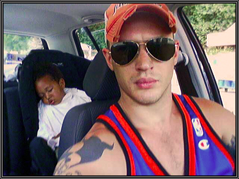 Tommy ... July 2006 ... 