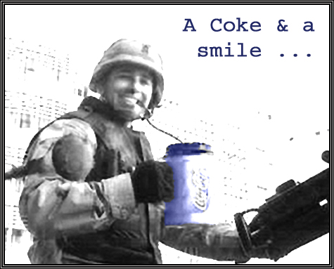 Darrin ... Operation Iraqi Freedom ... 2003 ... Darrin ... Operation Iraqi Freedom ... 2003 ...