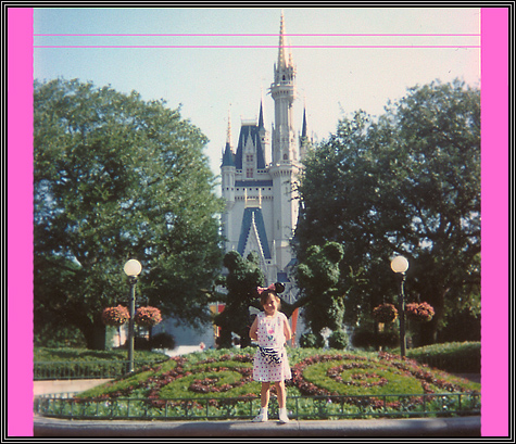 WDW ... 1994 ... terrible scan of a picture taken with a 110 camera ... you should see the original file ... blech ... 