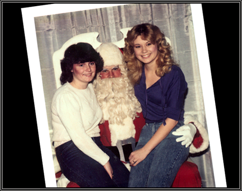 A polaroid to go along with the 110 ... 