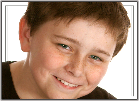 Happy Birthday Ben ...