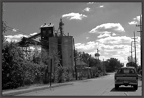 the quarry ... September 25, 2006 ... the quarry ... September 25, 2006 ...