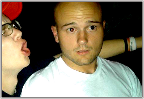 David ... day four ... October 2006 ... David ... day four ... October 2006 ...