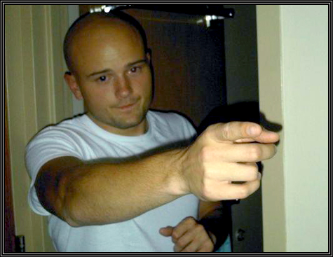 David Week ... October 2006 ...  