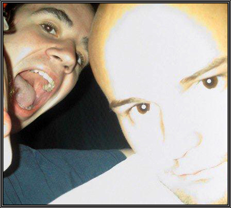David week ... October 2006 ... 