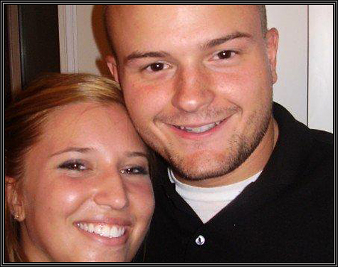 David and Sarah D ... November 2006 ... 