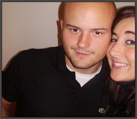 David and Martine ... November 2006 ... David and Martine ... November 2006 ...