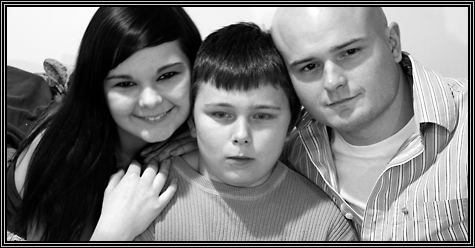 Interesting people ... November 2006 ... 