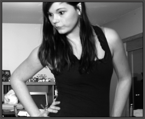 Brittni ... Christmas 2006 ... Brittni ... Christmas 2006 ...