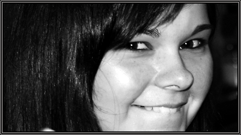Brittni ... Christmas 2006 ...
