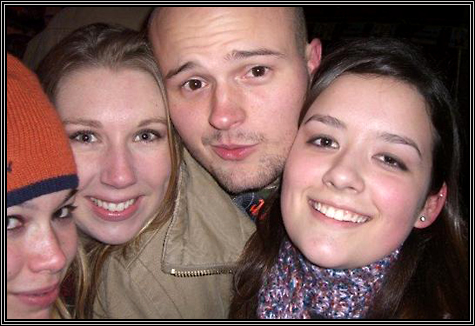 David ... January 2007 ... 