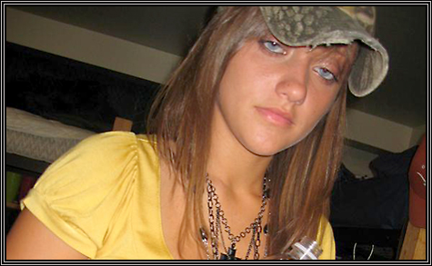 Kathy ... February 2007 ... 