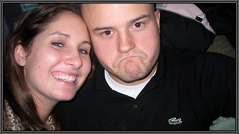 January 2007 ... per D ... a night with Jen...