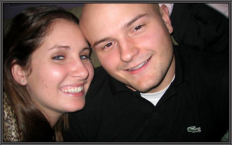 January 2007 ... per D ... And I just bought us beer....So i'm even happier.