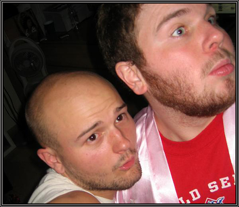 January 2007 ... January 2007 ...
