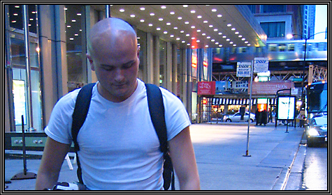 November 2006 ... November 2006 ...