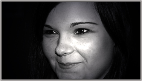Brittni ... April 2007 ... 