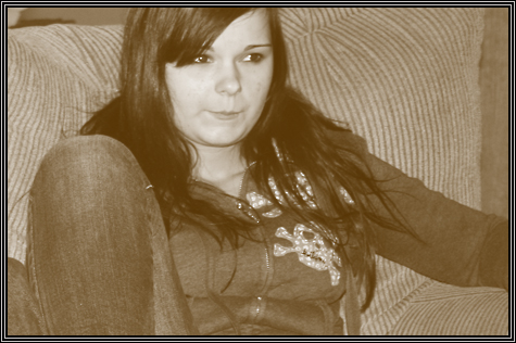 Brittni ... April 2007 ... 