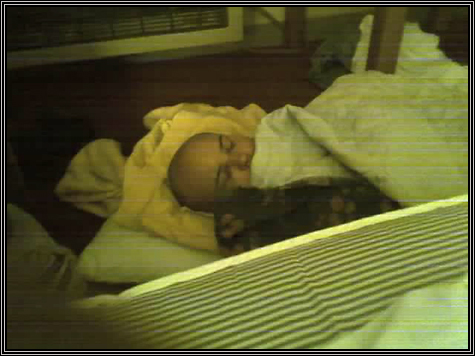 David ... April 16, 2007 ... mean people suck ... 