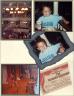 Lunch at the Diamond Horseshow Jamboree ... Walt Disney World trip ... April 29, 1993 thru May 3, 1993 ... 