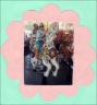 Cinderella's Carousel ... Walt Disney World trip ... April 29, 1993 thru May 3, 1993 ... 