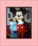 David and Mickey Mouse ... Walt Disney World trip ... April 29, 1993 thru May 3, 1993 ... 