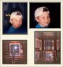 Journey into Imagination ... Walt Disney World trip ... April 29, 1993 thru May 3, 1993 ... 