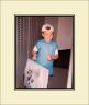 SHOPPING ... Walt Disney World trip ... April 29, 1993 thru May 3, 1993 ... 