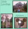 Saying goodbye ... Walt Disney World trip ... April 29, 1993 thru May 3, 1993 ... 
