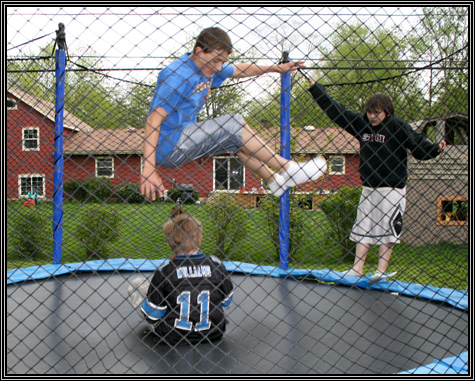 Had fun taking pictures ... May 2007 ... 
