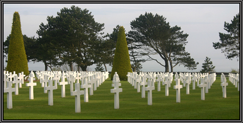 Original photo taken by SFC Darrin Domko ... France ... April 24, 2007 ... 