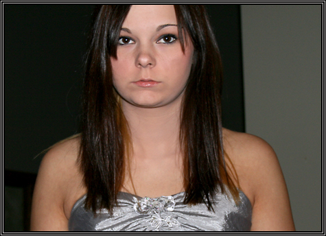 mug shot ... may 2007 ...
