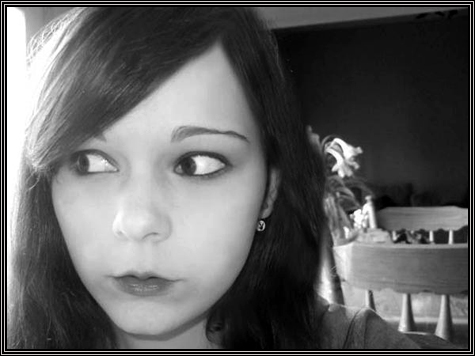 Who could it be now ... Brittni ... May 2007 ... 