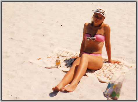 One of my Top Ten vacations for sure!!! ... 