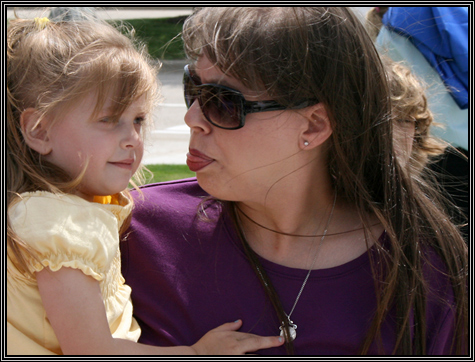 Bella ... very adorable ... June 2007 ... Bella ... very adorable ... June 2007 ...