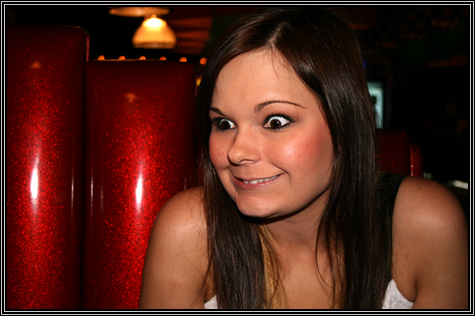 Brittni ... Dave & Busters ... June 2007 ... Brittni ... Dave & Busters ... June 2007 ...