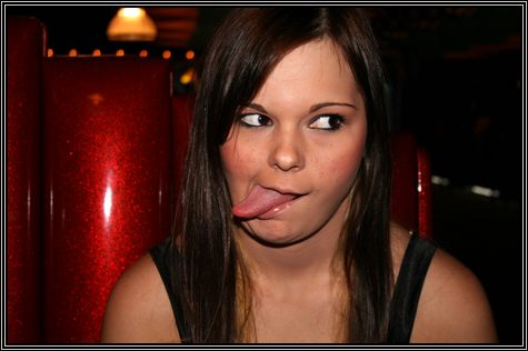 Brittni ... Dave & Busters ... June 2007 ... Brittni ... Dave & Busters ... June 2007 ...