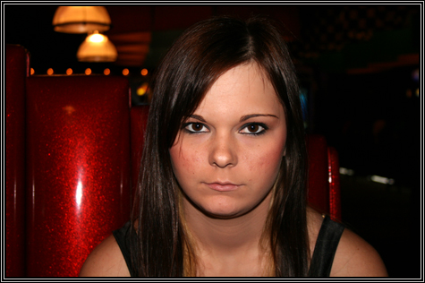 Brittni ... Dave & Busters ... June 2007 ... Brittni ... Dave & Busters ... June 2007 ...