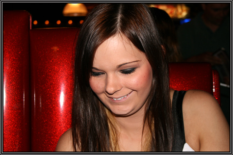 Brittni ... Dave & Busters ... June 2007 ... Brittni ... Dave & Busters ... June 2007 ...