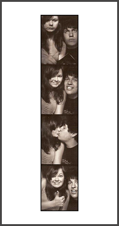 Brittni and Nathan ... just cuz I liked it ... June 2007 ... Brittni and Nathan ... just cuz I liked it ... June 2007 ...