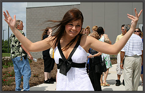 Brittni ... June 2007 ...