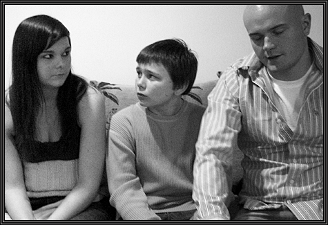 Thanksgiving 2006 redux ... Thanksgiving 2006 redux ...
